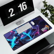 Load image into Gallery viewer, Benghuai Xueyuan Mouse Pad (Desk Mat)
