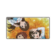 Load image into Gallery viewer, True Tears Mouse Pad (Desk Mat)
