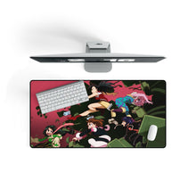 Load image into Gallery viewer, My Hero Academia Tsuyu Asui Mouse Pad (Desk Mat) On Desk
