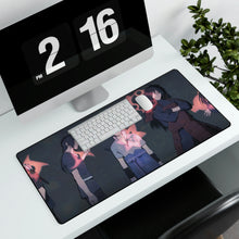 Load image into Gallery viewer, Naruto Mouse Pad (Desk Mat)
