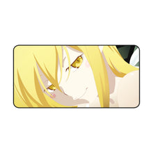 Load image into Gallery viewer, Shinobu Oshino - Monogatari (Series) Mouse Pad (Desk Mat)
