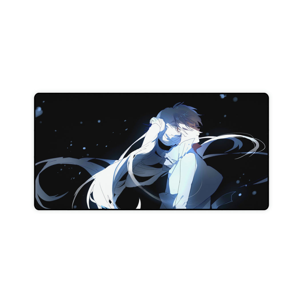 Anime RWBY Mouse Pad (Desk Mat)