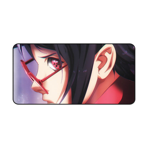 Boruto Mouse Pad (Desk Mat)