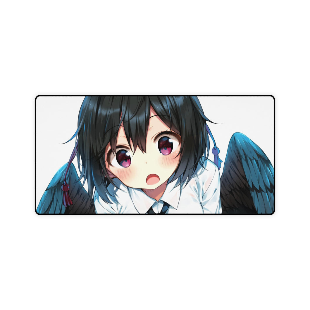 Touhou Mouse Pad (Desk Mat)