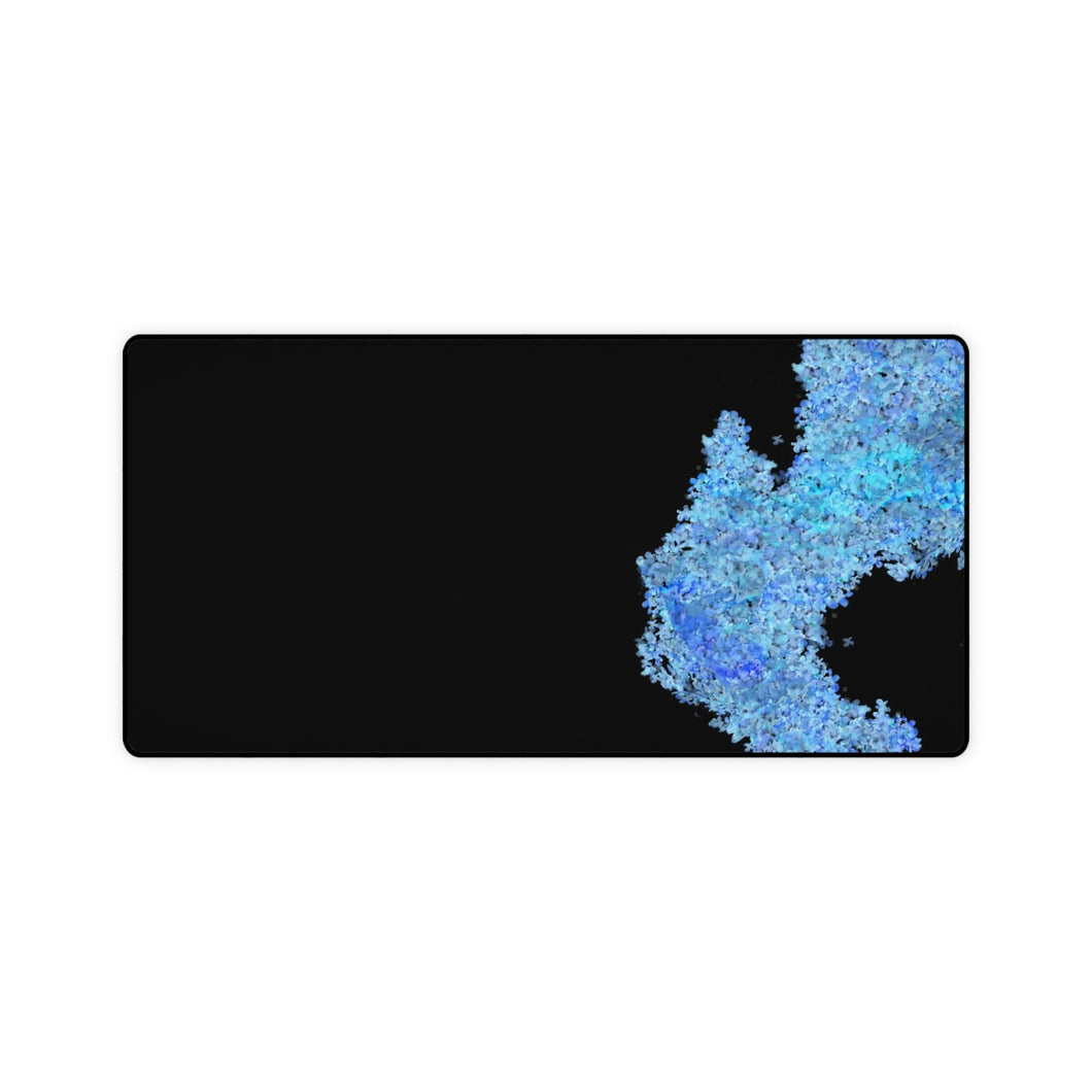 Anime Bleach Mouse Pad (Desk Mat)