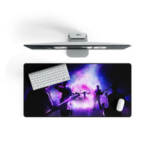Load image into Gallery viewer, Anime Beck Mouse Pad (Desk Mat)
