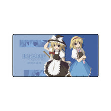 Load image into Gallery viewer, Touhou Mouse Pad (Desk Mat)
