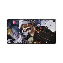 Load image into Gallery viewer, Anime One Piece Mouse Pad (Desk Mat)

