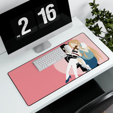 Load image into Gallery viewer, Sword Art Online Mouse Pad (Desk Mat)
