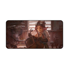 Load image into Gallery viewer, My Hero Academia Mouse Pad (Desk Mat)

