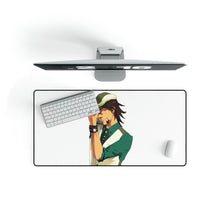 Load image into Gallery viewer, Tiger &amp; Bunny Mouse Pad (Desk Mat)
