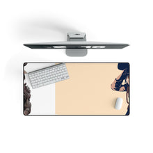 Load image into Gallery viewer, Youjo Senki Mouse Pad (Desk Mat)
