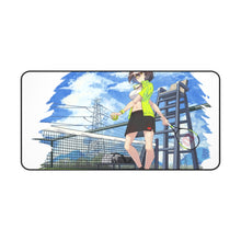 Load image into Gallery viewer, Azur Lane Mouse Pad (Desk Mat)
