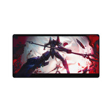 Load image into Gallery viewer, Evangelion: 3.0+1.0 Thrice Upon a Time Mouse Pad (Desk Mat)
