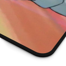 Load image into Gallery viewer, Cells At Work! Mouse Pad (Desk Mat) Hemmed Edge
