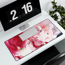 Load image into Gallery viewer, Diabolik Lovers Mouse Pad (Desk Mat)

