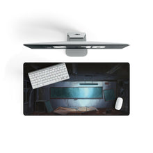 Load image into Gallery viewer, Anime Original Mouse Pad (Desk Mat) On Desk
