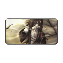 Load image into Gallery viewer, Hyakkimaru Mouse Pad (Desk Mat)
