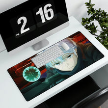 Load image into Gallery viewer, Lugh Sekai Saikou no Mouse Pad (Desk Mat)
