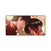 Load image into Gallery viewer, Critical Moment Mouse Pad (Desk Mat)
