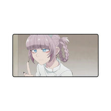 Load image into Gallery viewer, Nazuna Nanakusa Mouse Pad (Desk Mat)
