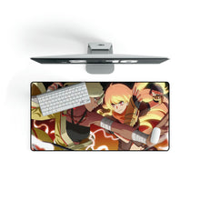 Load image into Gallery viewer, Anime RWBY Mouse Pad (Desk Mat)
