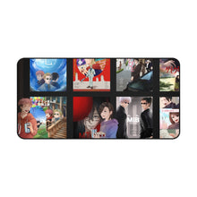 Load image into Gallery viewer, Jujutsu Kaisen Mouse Pad (Desk Mat)

