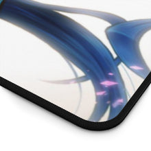 Load image into Gallery viewer, Rurouni Kenshin Mouse Pad (Desk Mat) Hemmed Edge
