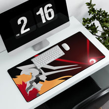 Load image into Gallery viewer, Anime Bleach Mouse Pad (Desk Mat)
