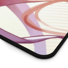 Load image into Gallery viewer, Miss Kobayashi's Dragon Maid Kanna Kamui, Kobayashi San Chi No Maid Dragon Mouse Pad (Desk Mat) Hemmed Edge
