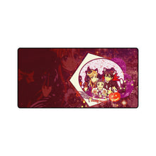 Load image into Gallery viewer, Sword Art Online Mouse Pad (Desk Mat)
