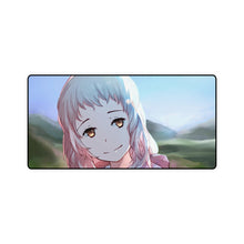 Load image into Gallery viewer, Anime Just Because! Mouse Pad (Desk Mat)
