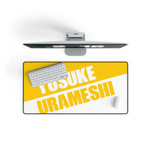 Load image into Gallery viewer, Yu Yu Hakusho Mouse Pad (Desk Mat)
