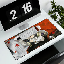 Load image into Gallery viewer, Touhou Mouse Pad (Desk Mat)
