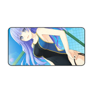 Date A Live Mouse Pad (Desk Mat)
