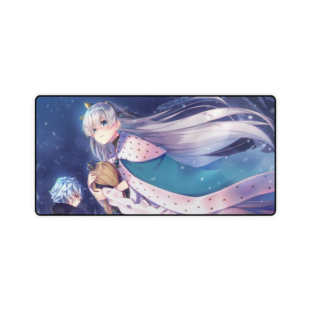 Fate/Grand Order Mouse Pad (Desk Mat)
