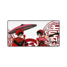 Load image into Gallery viewer, Tokyo Babylon Mouse Pad (Desk Mat)
