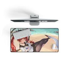 Load image into Gallery viewer, Azur Lane Mouse Pad (Desk Mat)
