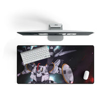 Load image into Gallery viewer, OZ-00MS Tallgeese Mouse Pad (Desk Mat) On Desk
