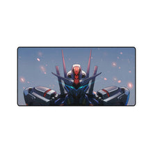 Load image into Gallery viewer, Mobile Suit Gundam: The Witch from Mercury Mouse Pad (Desk Mat)
