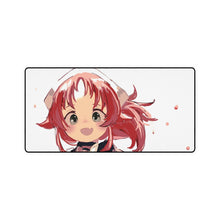 Load image into Gallery viewer, Mushoku Tensei: Jobless Reincarnation Mouse Pad (Desk Mat)
