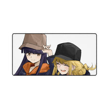 Load image into Gallery viewer, Ya Boy Kongming! Mouse Pad (Desk Mat)
