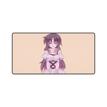 Load image into Gallery viewer, Mirai Nikki Mouse Pad (Desk Mat)
