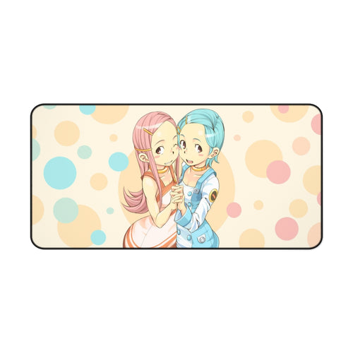 Eureka Seven Eureka Seven Mouse Pad (Desk Mat)