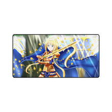 Load image into Gallery viewer, Sword Art Online: Alicization Mouse Pad (Desk Mat)
