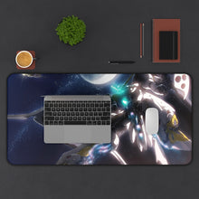 Load image into Gallery viewer, Aldnoah.Zero Mouse Pad (Desk Mat) With Laptop

