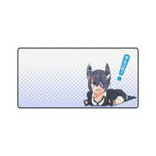 Load image into Gallery viewer, Anime Kantai Collection Mouse Pad (Desk Mat)
