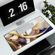 Load image into Gallery viewer, Alice, Sword Art Online Alicization, Mouse Pad (Desk Mat)
