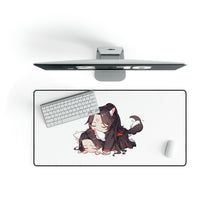 Load image into Gallery viewer, The Scum Villain's Self-Saving System Mouse Pad (Desk Mat)
