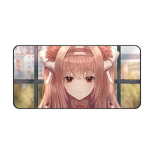 Load image into Gallery viewer, Anime Original Mouse Pad (Desk Mat)
